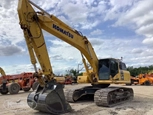 Used Komatsu
